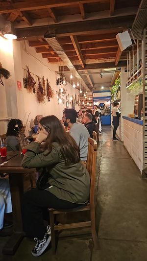  at Piccoli Cucina in Sao Paulo