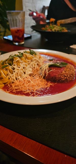  at Piccoli Cucina in Sao Paulo