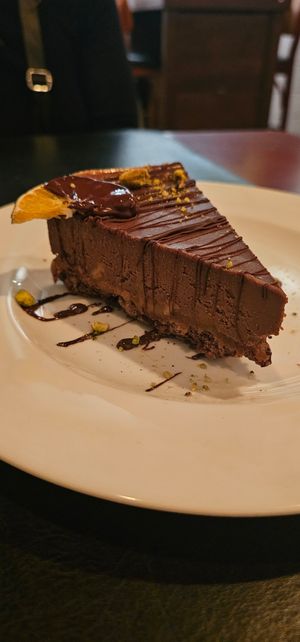  at Piccoli Cucina in Sao Paulo