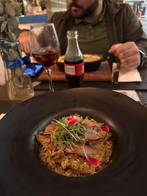  at Piccoli Cucina in Sao Paulo