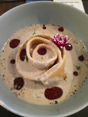  at Piccoli Cucina in Sao Paulo