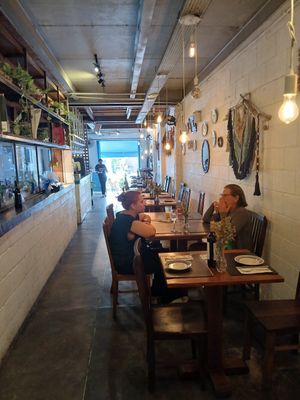 at Piccoli Cucina in Sao Paulo