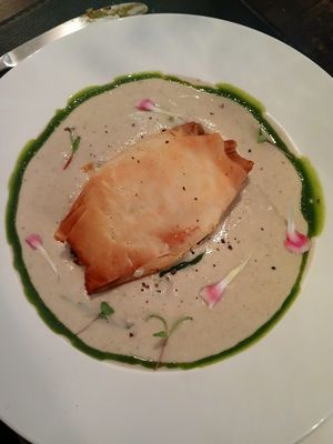  at Piccoli Cucina in Sao Paulo