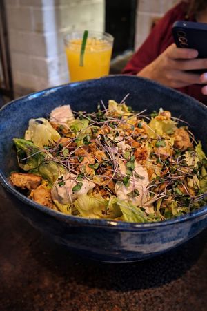  at Piccoli Cucina in Sao Paulo