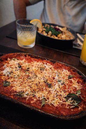  at Piccoli Cucina in Sao Paulo