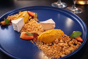  at Piccoli Cucina in Sao Paulo