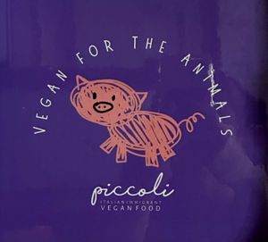   at Piccoli Cucina in Sao Paulo
