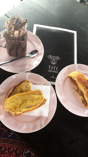 Perfeito!  at Piccoli Cucina in Sao Paulo