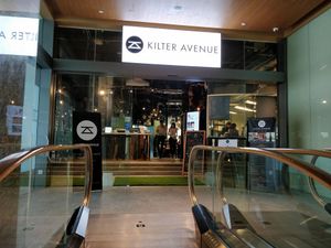 Kilter Avenue at HRVST by Kilter Avenue in Central Singapore