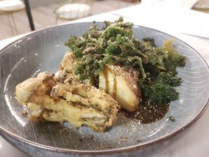 Main at HRVST by Kilter Avenue in Central Singapore