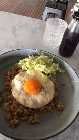 Very refreshing options  at HRVST by Kilter Avenue in Central Singapore