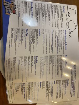   at Imm Oon in Lilydale