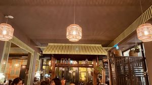   at Vietal-Kitchen in Hannover