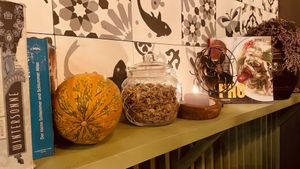   at Vietal-Kitchen in Hannover