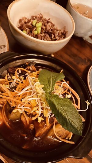   at Vietal-Kitchen in Hannover