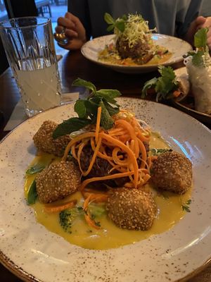   at Vietal-Kitchen in Hannover