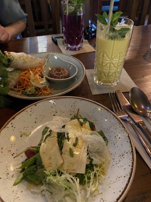   at Vietal-Kitchen in Hannover