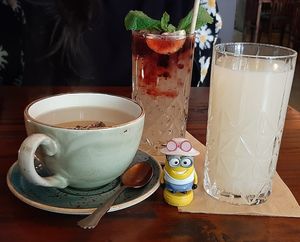  at Vietal-Kitchen in Hannover