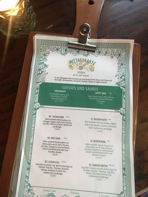   at Vietal-Kitchen in Hannover