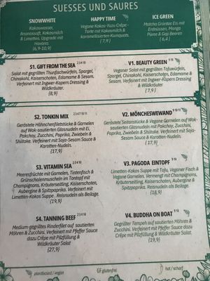   at Vietal-Kitchen in Hannover