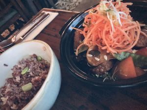 Nr. 41  at Vietal-Kitchen in Hannover