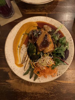   at Vietal-Kitchen in Hannover