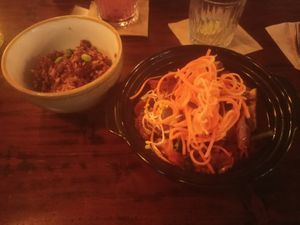 Monk's Pot at Vietal-Kitchen in Hannover