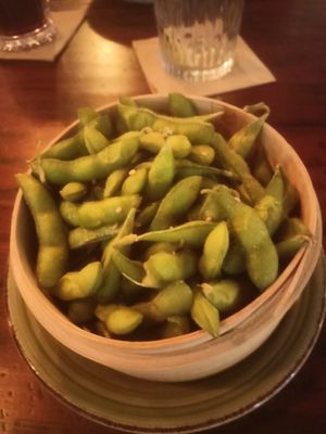 Baby Bean's at Vietal-Kitchen in Hannover