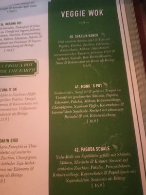  at Vietal-Kitchen in Hannover