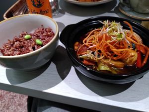  at Vietal-Kitchen in Hannover