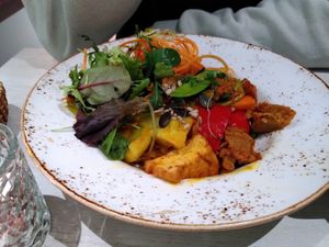  at Vietal-Kitchen in Hannover