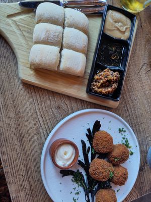  at Galerie Cafe Leidse Lente in Leiden