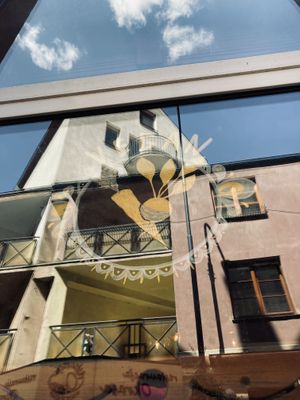 vegan at Bez Lukru in Wroclaw