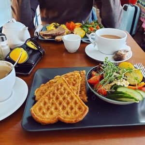  at Bez Lukru in Wroclaw