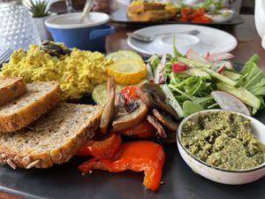 Cudo   at Bez Lukru in Wroclaw