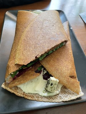 Number 13  at Bez Lukru in Wroclaw