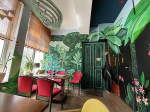   at Bez Lukru in Wroclaw