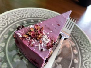   at Bez Lukru in Wroclaw