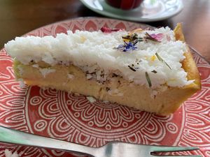   at Bez Lukru in Wroclaw