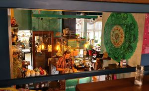 Bezlukru 🌱☀️ at Bez Lukru in Wroclaw