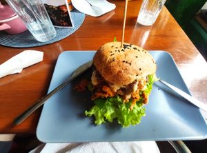  at Bez Lukru in Wroclaw