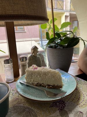   at Bez Lukru in Wroclaw