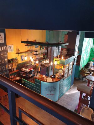  at Bez Lukru in Wroclaw