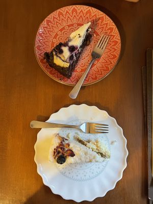   at Bez Lukru in Wroclaw