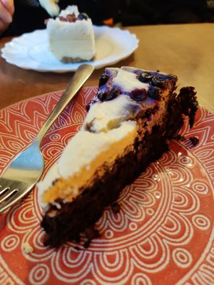  at Bez Lukru in Wroclaw