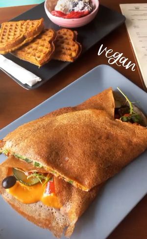  at Bez Lukru in Wroclaw