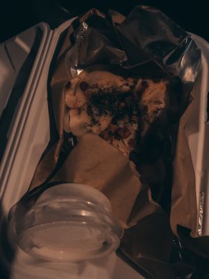   at Bez Lukru in Wroclaw