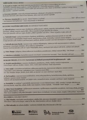  at Bez Lukru in Wroclaw