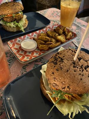   at Bez Lukru in Wroclaw