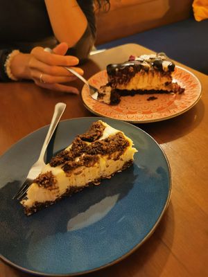   at Bez Lukru in Wroclaw